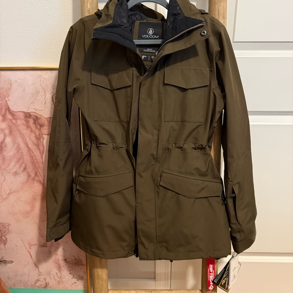 Volcom Ski Jacket
